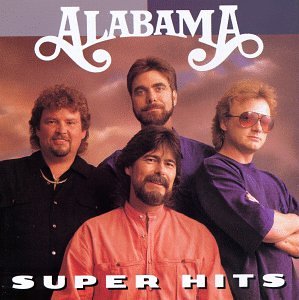 ALABAMA - SUPER HITS