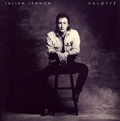 JULIAN LENNON - VALOTTE (CD)