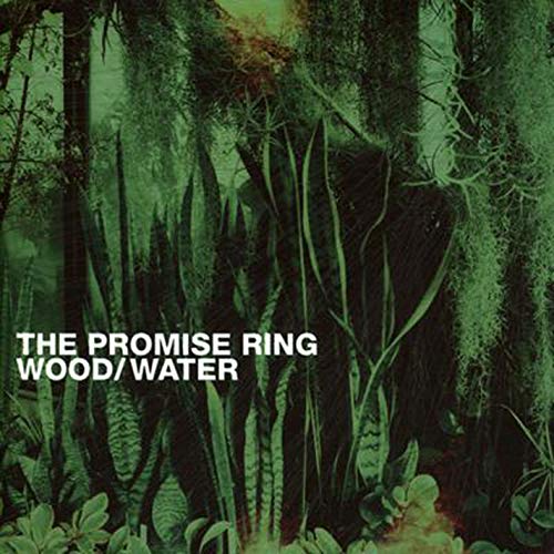 PROMISE RING - WOOD/WATER (VINYL)