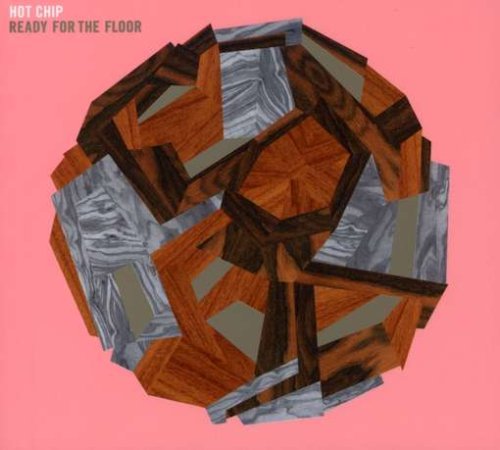 HOT CHIP - READY FOR THE FLOOR (CD)