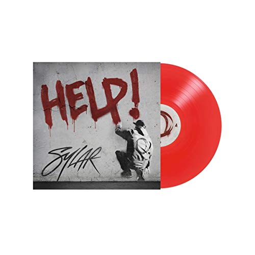 SYLAR - HELP!