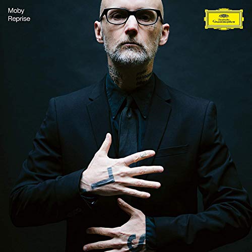 MOBY - REPRISE (COLORED 2LP)
