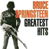 SPRINGSTEEN,BRUCE - GREATEST HITS (CD)