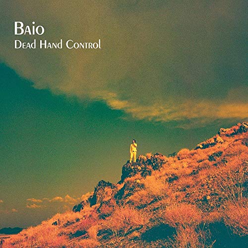 BAIO - DEAD HAND CONTROL (VINYL)