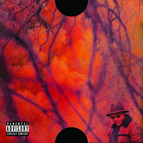 SCHOOLBOY Q - BLANK FACE LP (CD)