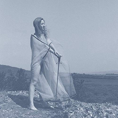 UNKNOWN MORTAL ORCHESTRA - BLUE RECORD (VINYL)