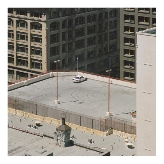 ARCTIC MONKEYS - THE CAR (CD)