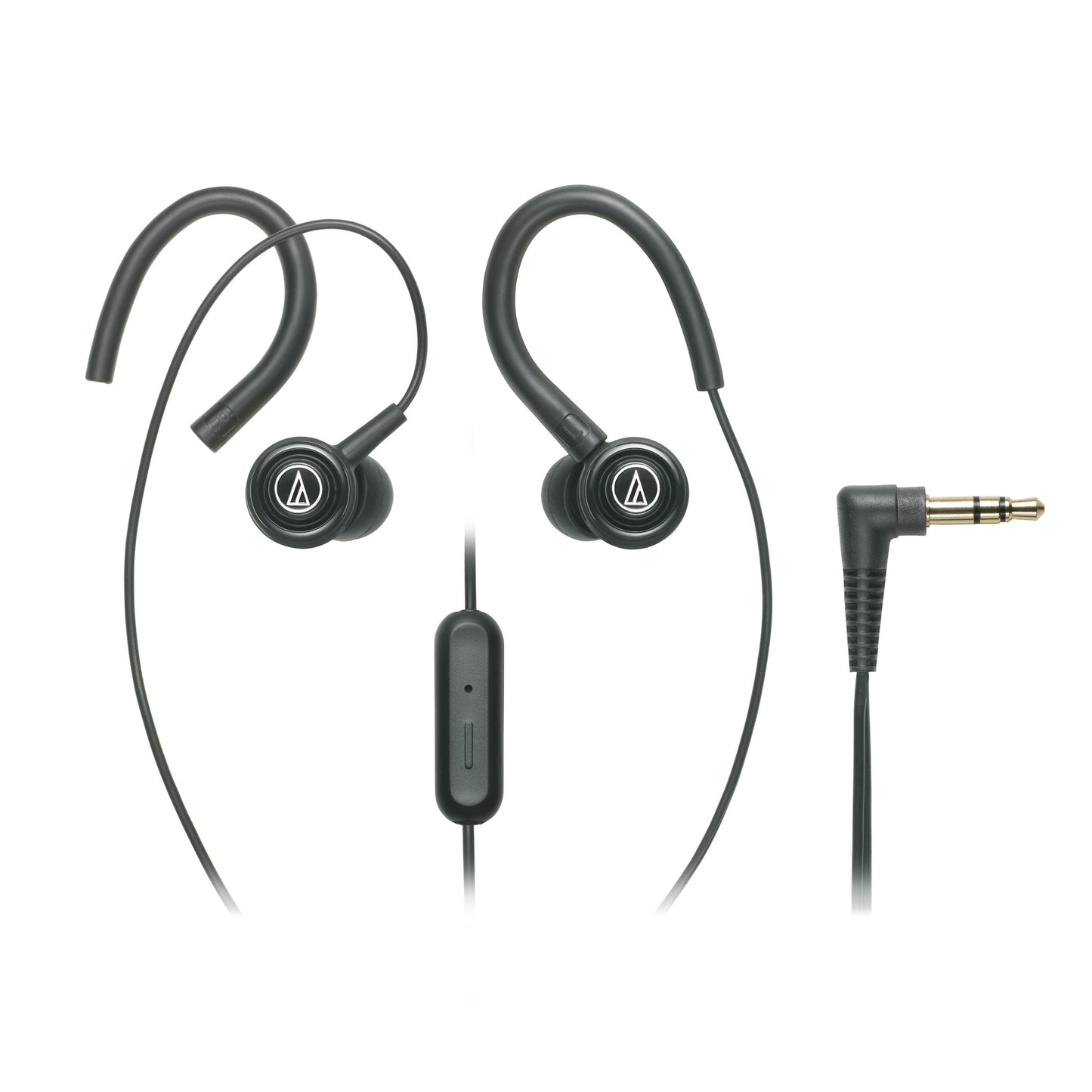 Audio-Technica SonicSport Headphones