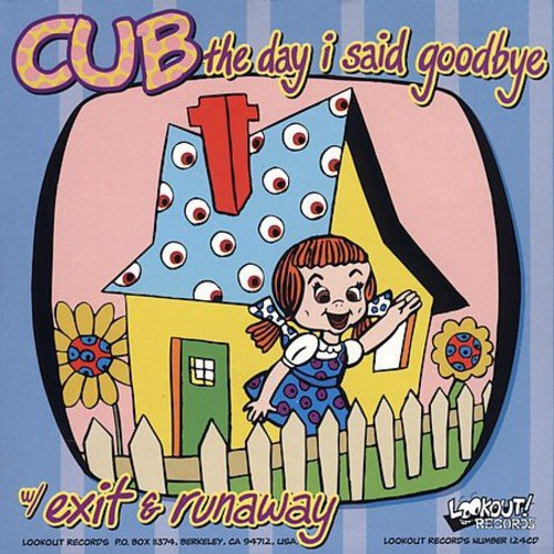 CUB - SPLIT (CD)