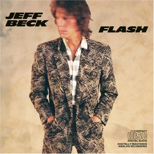 BECK, JEFF - FLASH