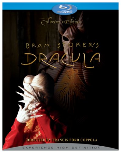 BRAM STOKER'S DRACULA (COLLECTOR'S EDITION) [BLU-RAY] (BILINGUAL)