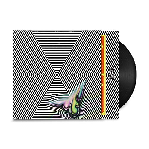 ONEOHTRIX POINT NEVER - MAGIC ONEOHTRIX POINT NEVER (VINYL)