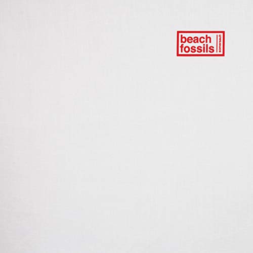 BEACH FOSSILS - SOMERSAULT (CD)