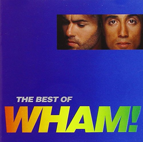 WHAM - IF YOU WERE THERE: BEST OF (CD)