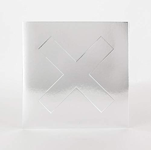 THE XX - I SEE YOU LP + DOWNLOAD