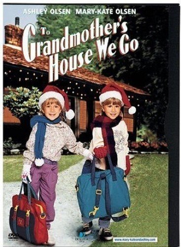 TO GRANDMOTHER'S HOUSE WE GO - TO GRANDMOTHER'S HOUSE WE GO [IMPORT]