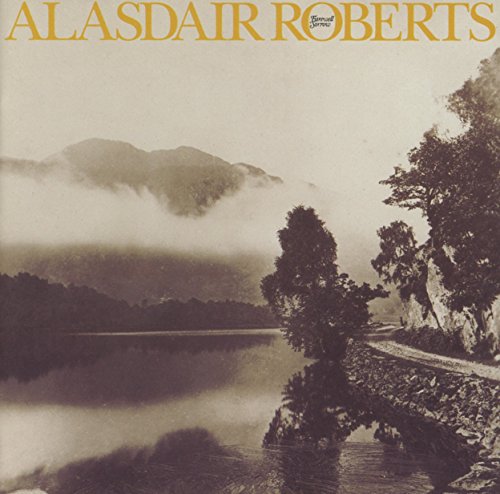 ROBERTS,ALASDAIR - FAREWELL SORROW (CD)