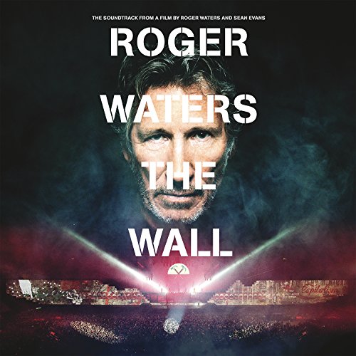 ROGER WATERS - ROGER WATERS THE WALL (VINYL)