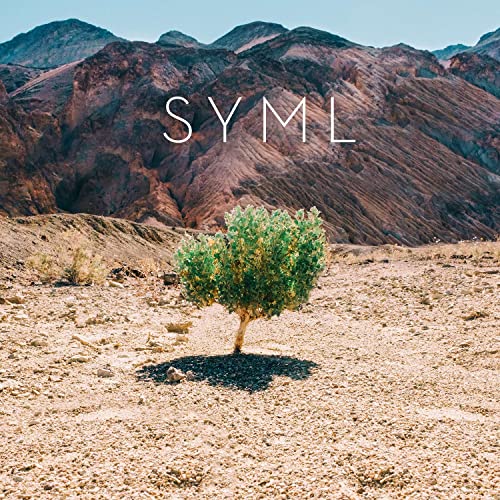 SYML - IN MY BODY (VINYL)