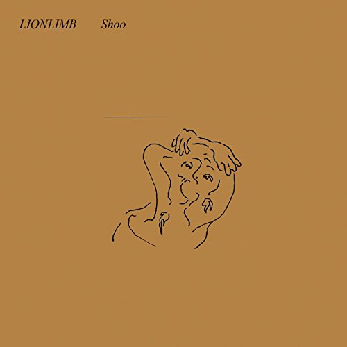 LIONLIMB - SHOO (CD)