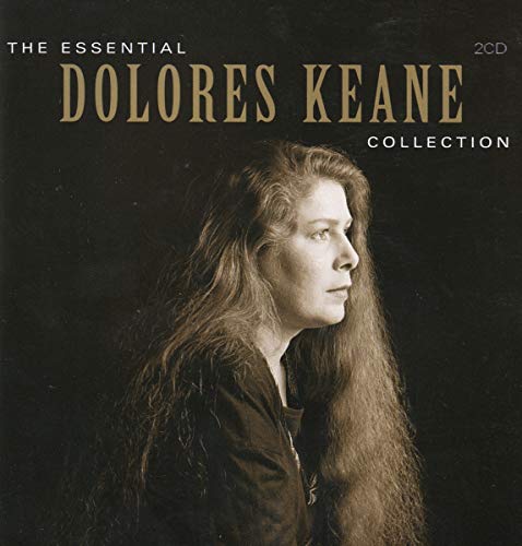KEANE, DOLORES - THE ESSENTIAL COLLECTION (CD)
