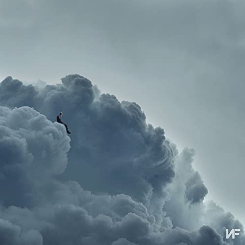 NF - CLOUDS (THE MIXTAPE) (VINYL)