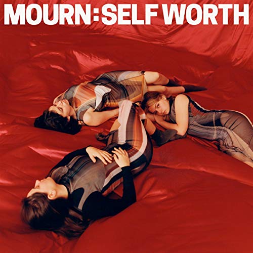 MOURN - SELF WORTH (VINYL)