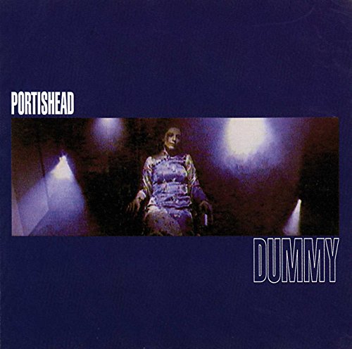 PORTISHEAD - DUMMY [180G VINYL LP]