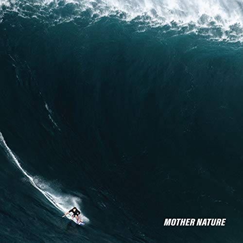 DANGEROUS SUMMER - MOTHER NATURE (VINYL)