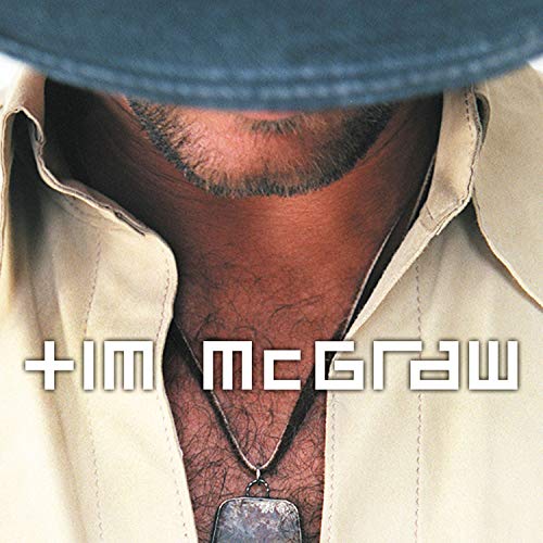 TIM MCGRAW - TIM MCGRAW & THE THE DANCEHALL