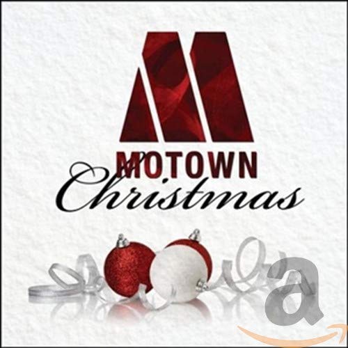 VARIOUS ARTISTS - MOTOWN CHRISTMAS (CD)