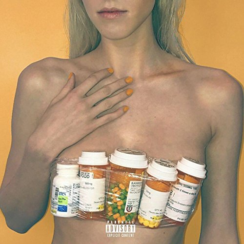 BLACKBEAR - DIGITAL DRUGLORD (CD)