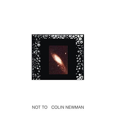 NEWMAN,COLIN - NOT TO (CD)