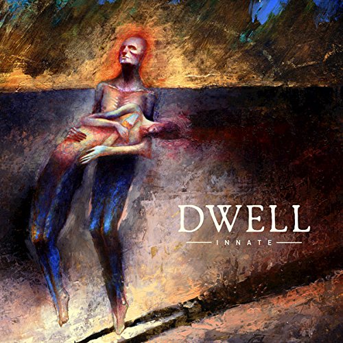 DWELL - INNATE (VINYL)