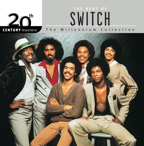 SWITCH - MILLENNIUM COLLECTION: 20TH CENTURY MASTERS (CD)