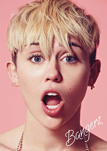 BANGERZ TOUR (DVD)