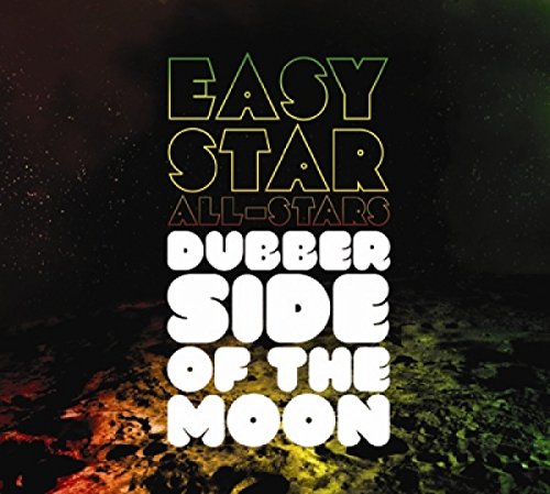 EASY STAR ALL-STARS - DUBBER SIDE OF THE MOON (VINYL)