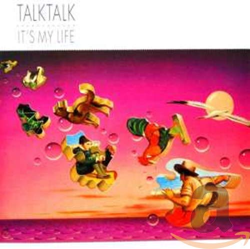 TALK TALK - IT'S MY LIFE (CD)