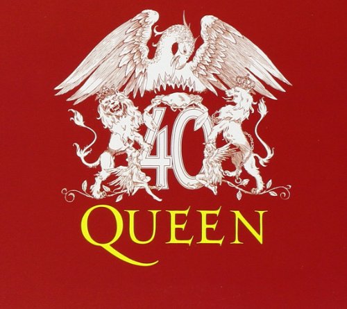 QUEEN - QUEEN 40, VOLUME 3 (CD)