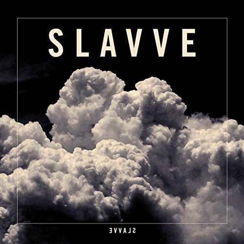 SLAVVE - SLAVVE (VINYL)