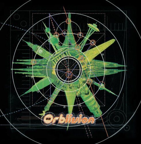 ORB - ORBLIVION