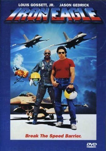 IRON EAGLE