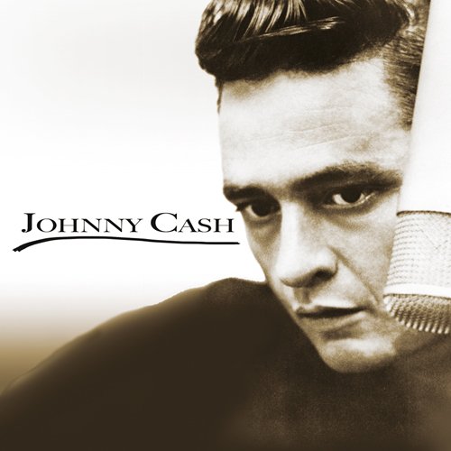 JOHNNY CASH - JOHNNY CASH