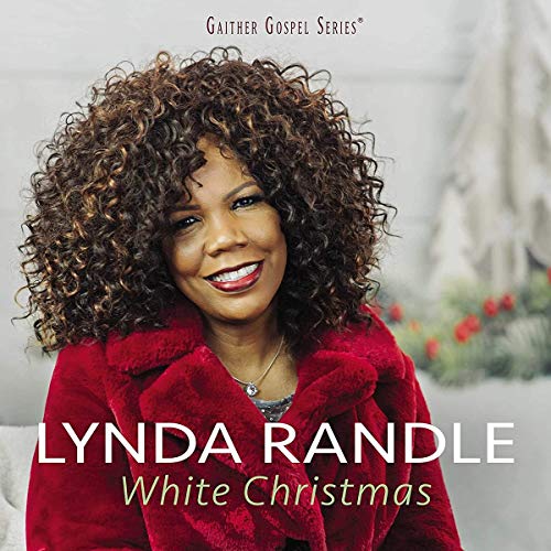 RANDLE, LYNDA - WHITE CHRISTMAS (CD)