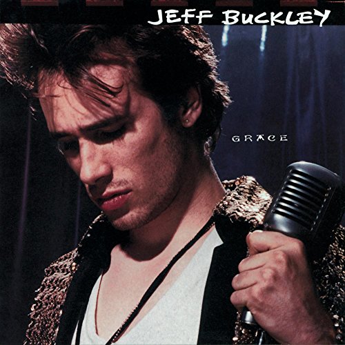 JEFF BUCKLEY - GRACE (VINYL)