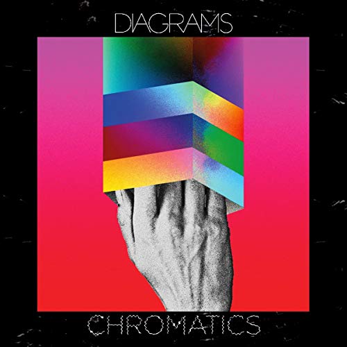 DIAGRAMS - CHROMATICS (2LP VINYL)