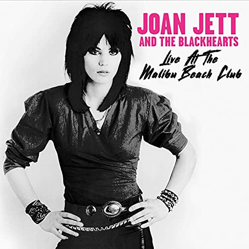 LIVE AT THE MALIBU BEACH CLUB (CD)