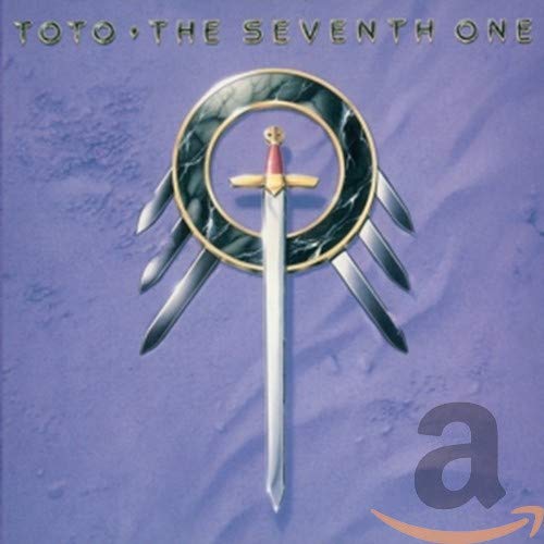 TOTO - SEVENTH ONE (DELUXE EDITION) (CD)