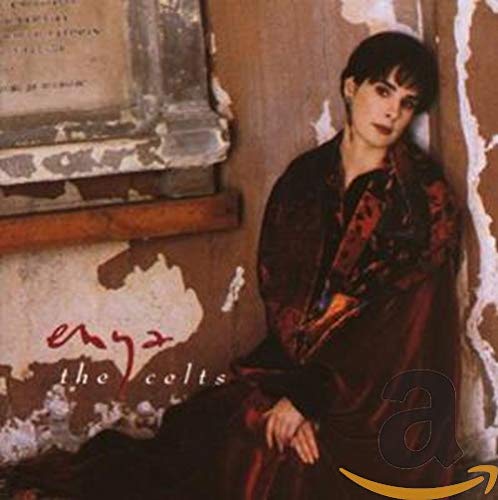 ENYA - THE CELTS (CD)