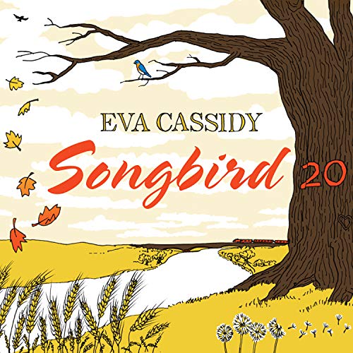 CASSIDY, EVA - SONGBIRD 20 (SPECIAL 20TH ANNIVERSARY EDITION) (CD)